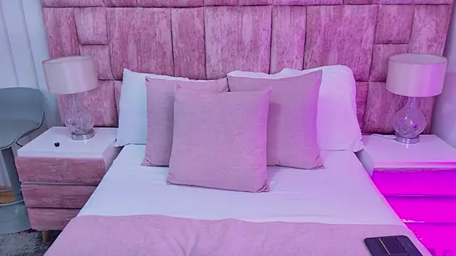 BellaFoox Live Chatraum