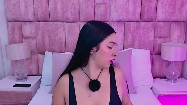 BellaFoox Cameră chat live