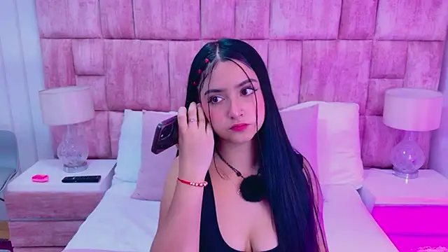 Bilik Sembang Langsung BellaFoox