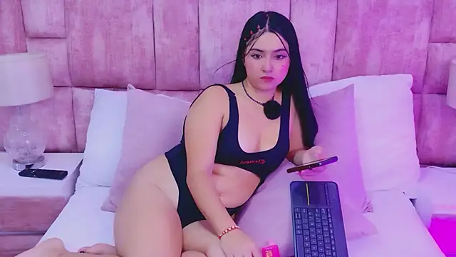 ห้องแชทสดของ BellaFoox