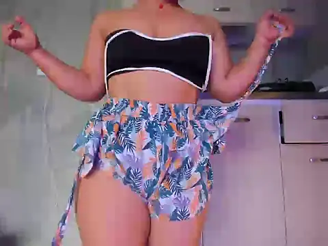 chiarafustox Live chatroom