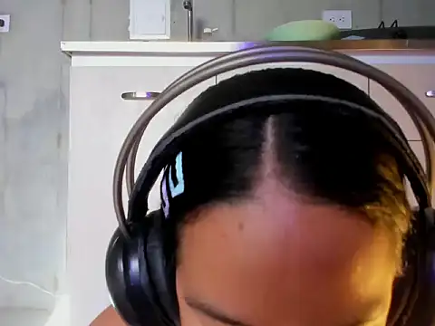 chiarafustox Live Chatraum