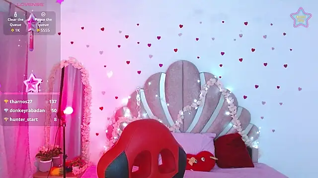 mia_fox666 чат на живо