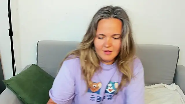 LilyBeln Live chat-huone