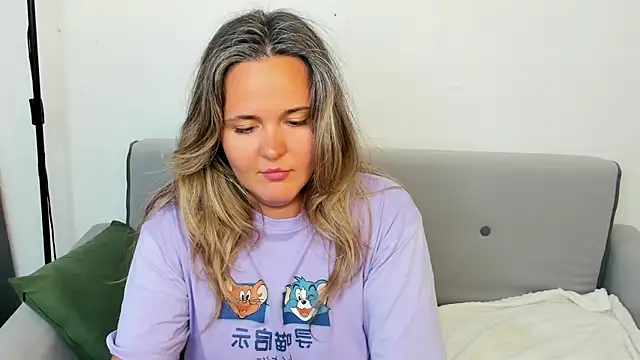 Sala de chat ao vivo de LilyBel