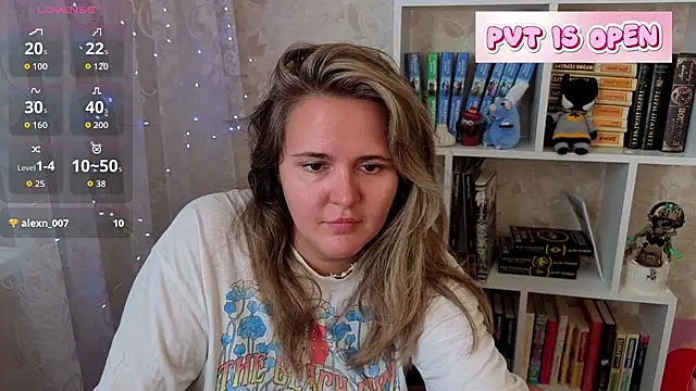 LilyBel Ruang Obrolan Langsung