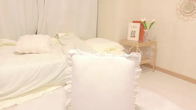 Chat ao vivo de Sayu-channel