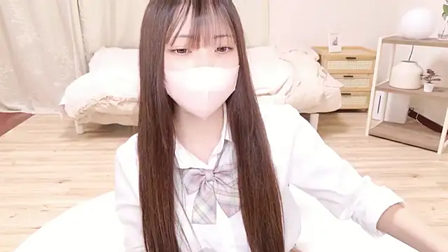 Sayu-channel's Live Chat Room