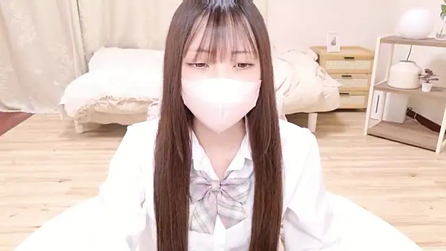 Sayu-channel Live Chatraum