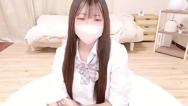 Chatroom en direct de Sayu-channel