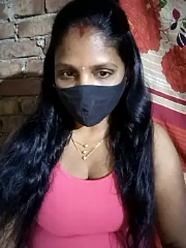 Parul-009 Live Chatraum