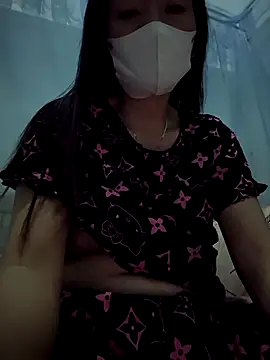 Bilik Sembang Langsung Baby-loveass69
