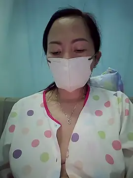 Phòng Chat Trực Tiếp Baby-loveass69