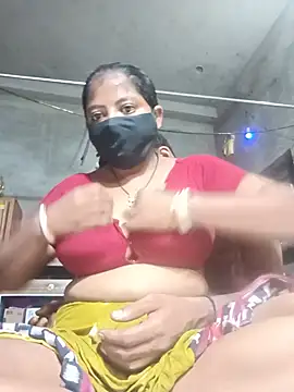 Chat ao vivo de Fetish-Couple2