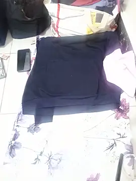RubyRueM Adlı Modelin Canlı Sohbet Odası