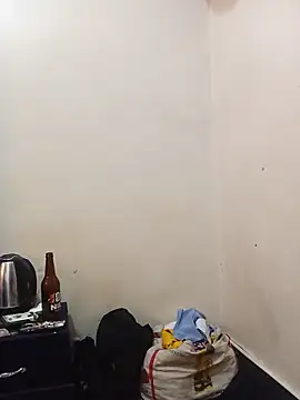 RubyRueM Live chatroom