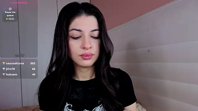 SwitieKiss Live Chatraum