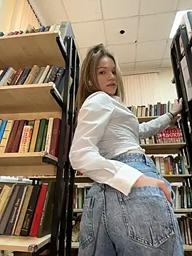 StreetSquirt Live Chatraum