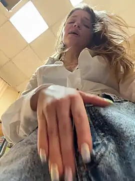 Živá kamerová sex show StreetSquirt