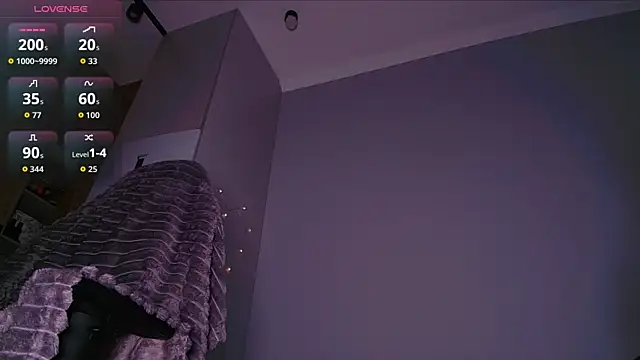 Sala de chat ao vivo de leehaeun7