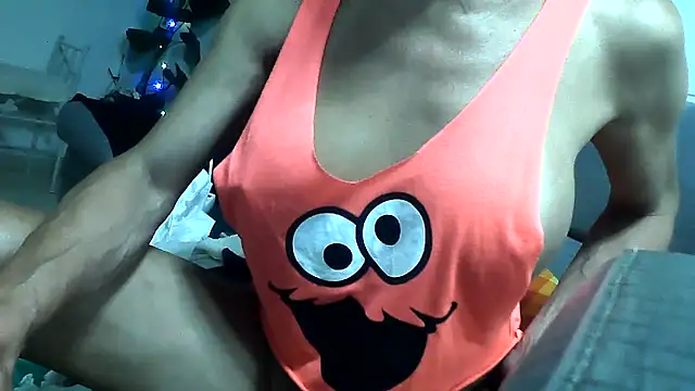 canaima2026's Live Sex Cam Show