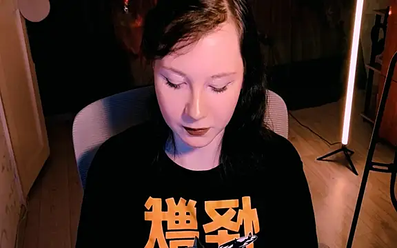marty_breen Live chat-huone