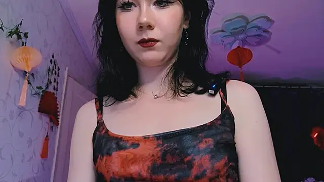 Chatroom en direct de marty_bree