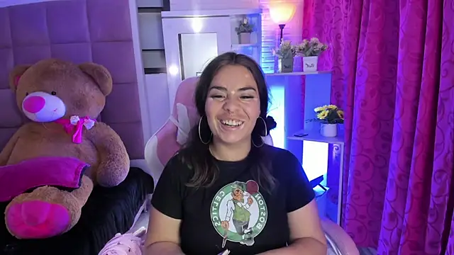 liany_taylor Live Chatraum