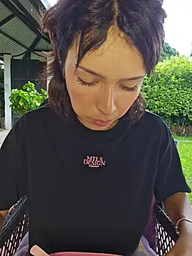 Bilik Sembang Langsung Kitty_San_xXx