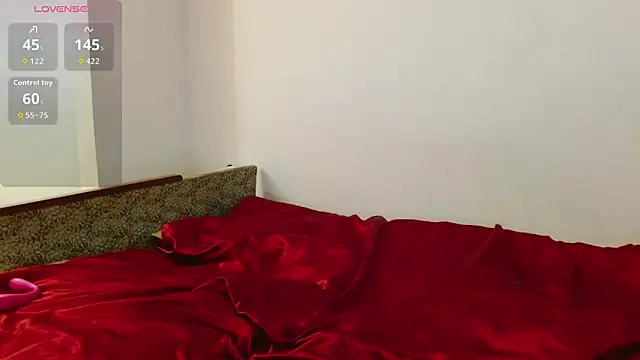 goldengenesdoll Live Chatrum
