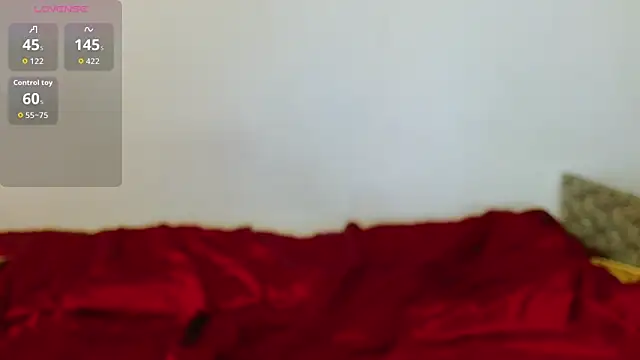 goldengenesdoll Cameră chat live