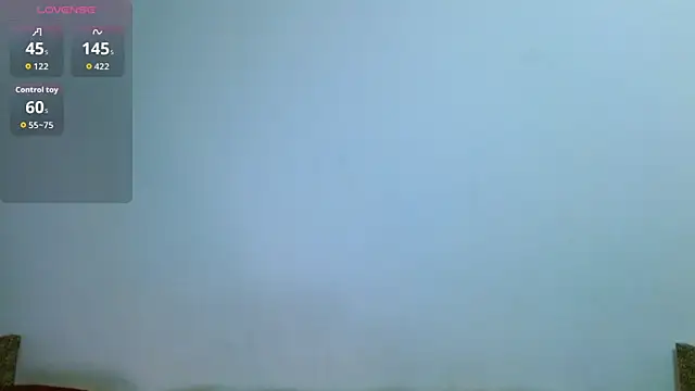 goldengenesdoll Cameră chat live