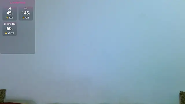 Sala de chat ao vivo de goldengenesdoll