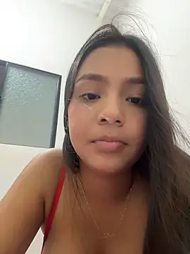 Bilik Sembang Langsung Baby_morena12