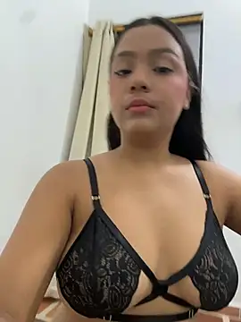 عرض كام Baby_morena12