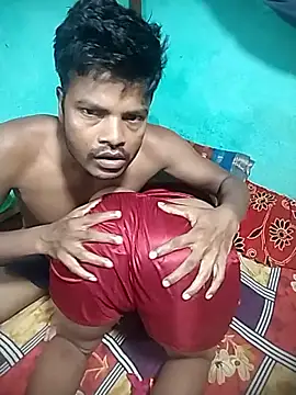 חדר צ'אט בשידור חי של indian_localwife