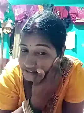 ห้องแชทสดของ indian_localwife