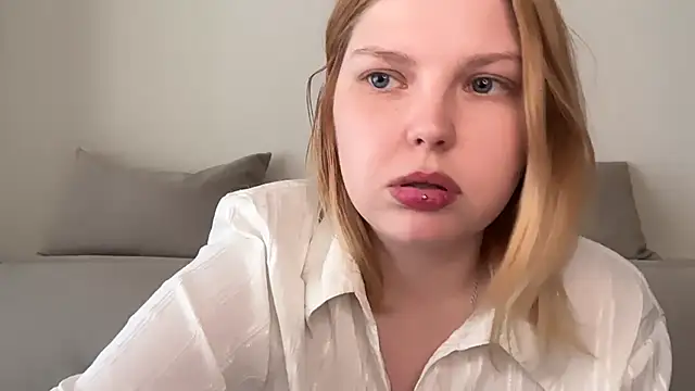 Ophelia_Ritz Live Chatraum