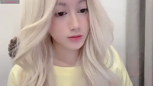 -Cinderella- Cameră chat live