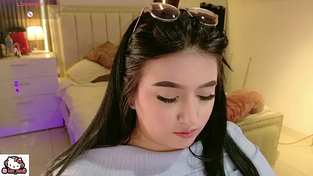 ninna_sweet Live chatroom