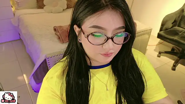 ninna_sweet Live Chatraum