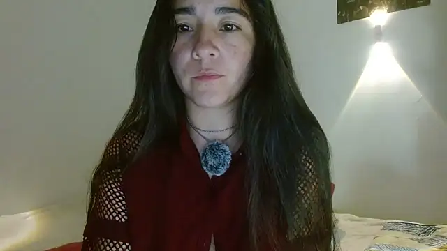 Živá chatovací místnost sensualstryp