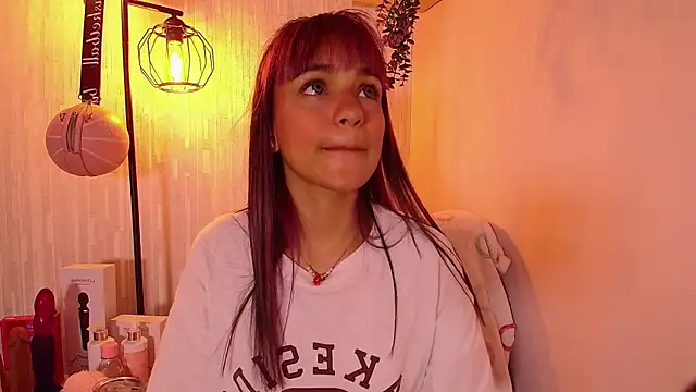 Chatroom en direct de Kitty_madness