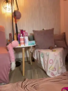 Chatroom en direct de Kitty_madness