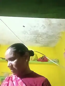 Živá chatovací místnost Muskan44s