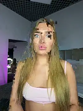غرفة دردشة MonicaWestt المباشرة