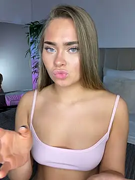 Chat ao vivo de MonicaWestt