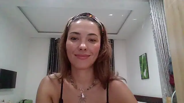 Dream_Petal_ élő chatszobája