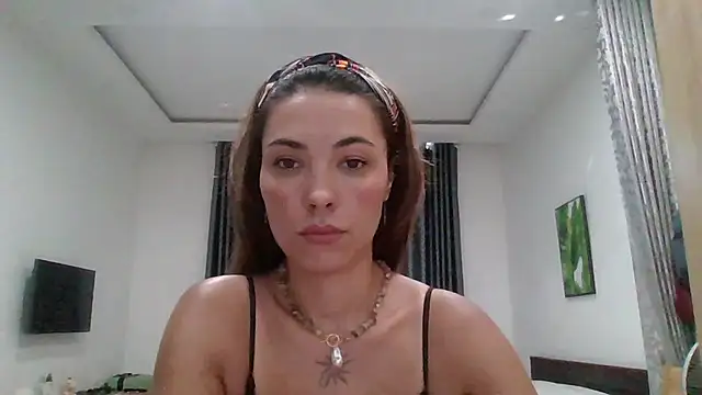 Dream_Petal_ – live chatrum