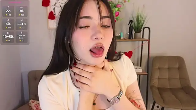 Noiry_Vuvez – live chatrum